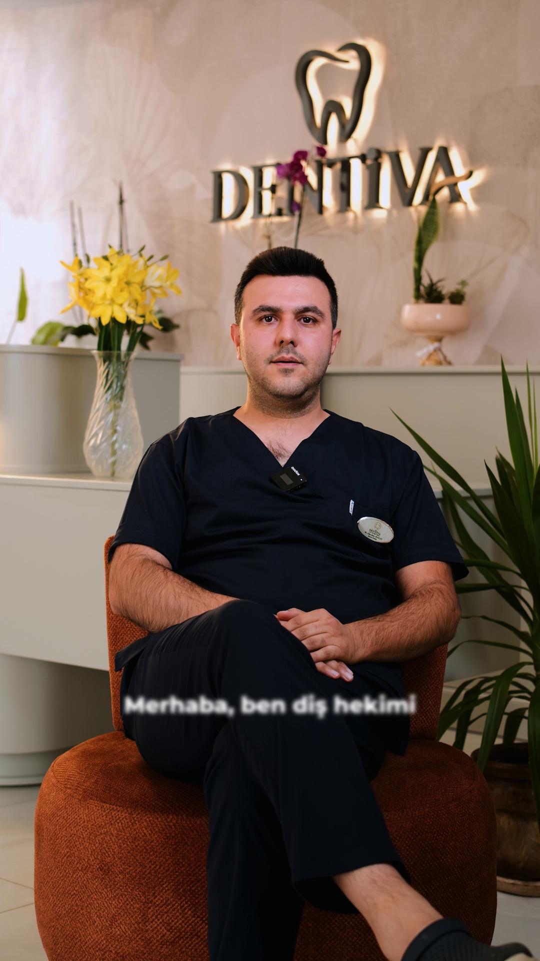 Dt. Oğuzhan Doğan Hekim Tanıtımı